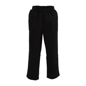 A029T-XL Whites EasyFit Trousers Teflon Black XL