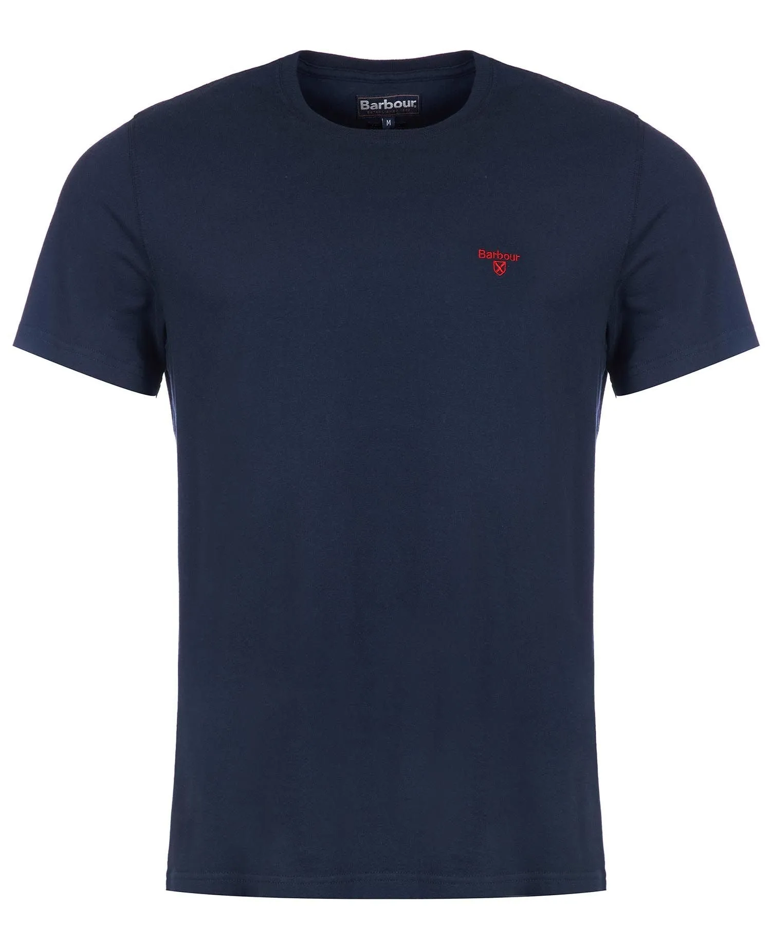 Barbour - Essential Sport Tee, Navy