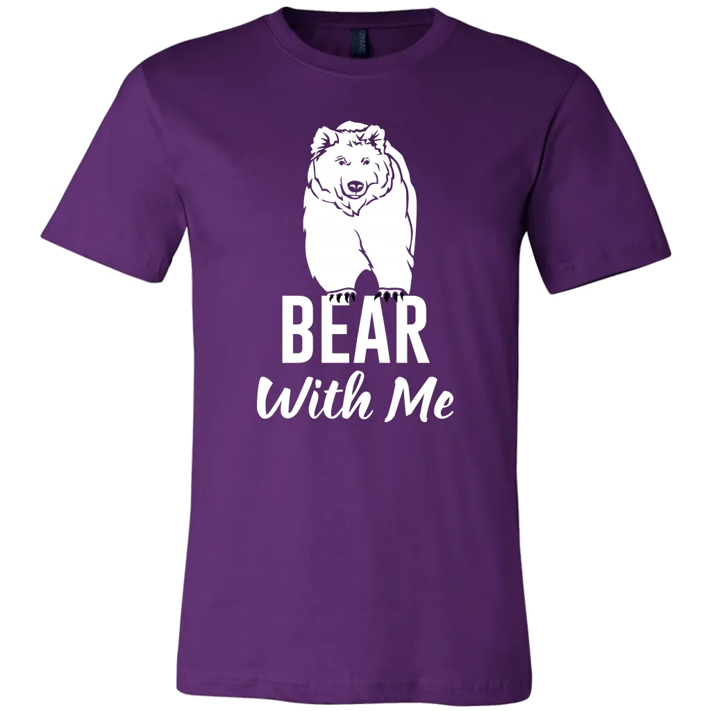 Bear With Me T-Shirt