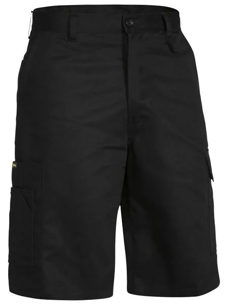 Bisley Cool Lightweight Utility Short-(BSH1999)