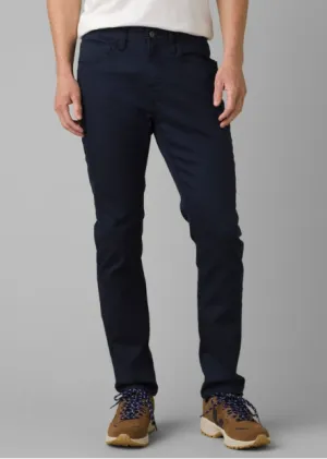 Bridger Slim Tapered Jean