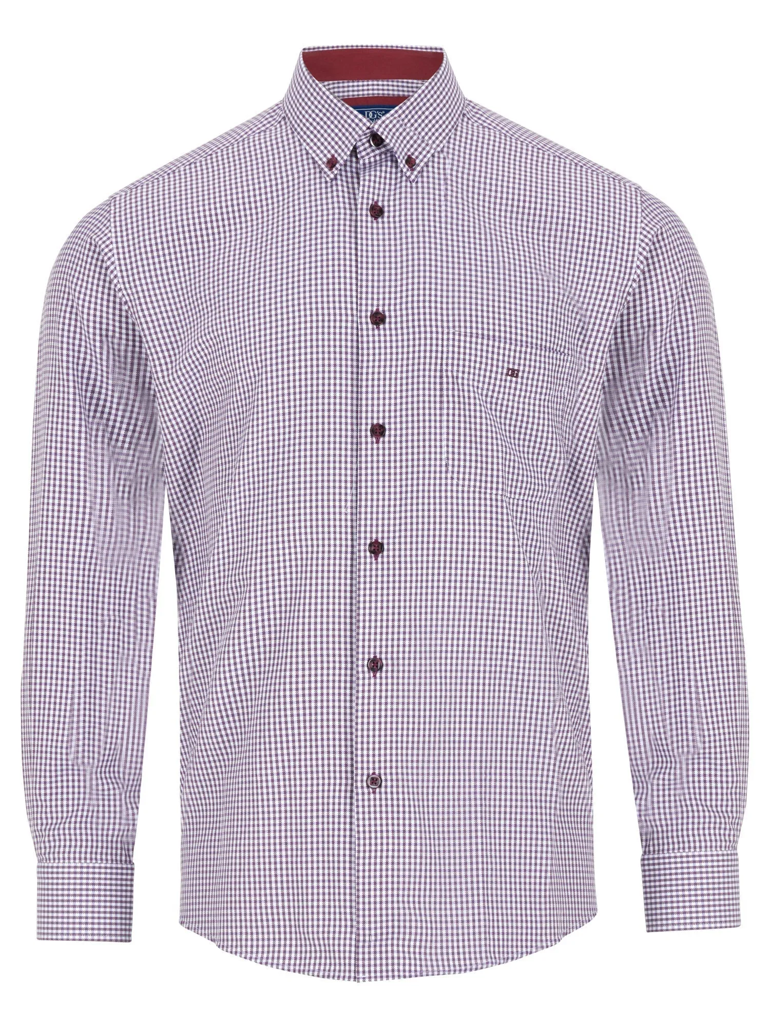 Drifter Geneva Regular Fit Shirt