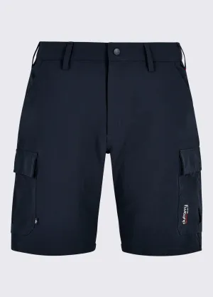 Dubarry Imperia Technical Shorts