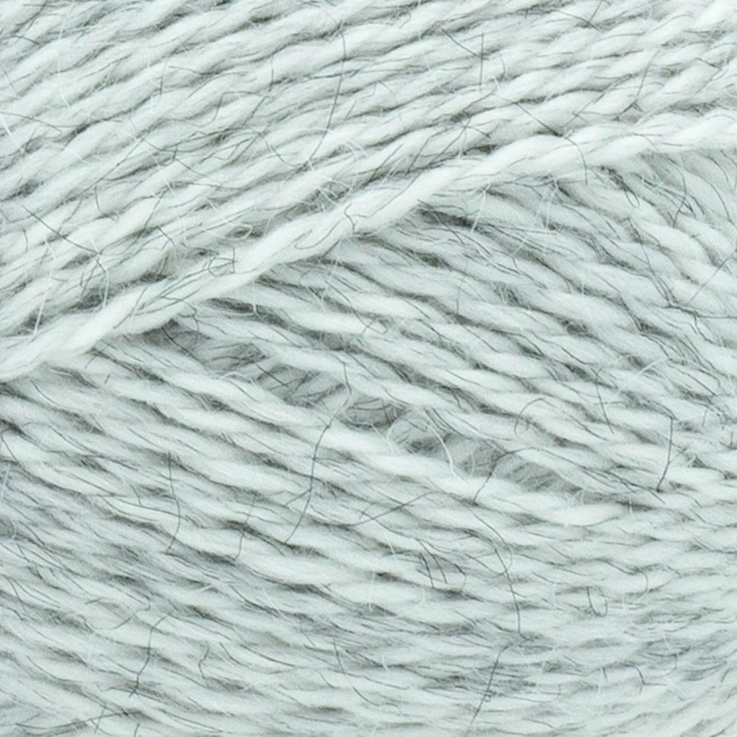 Feels Like Alpaca Yarn