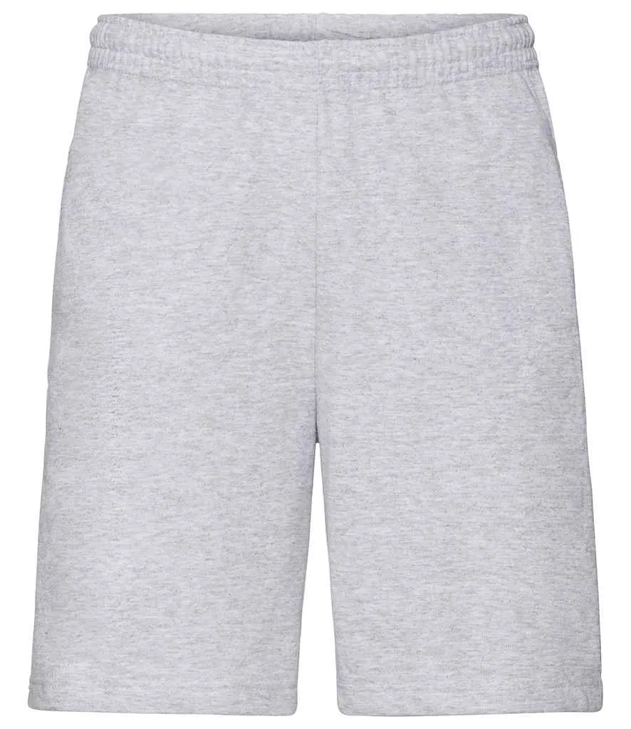 Fruit of the Loom Lightweight Shorts