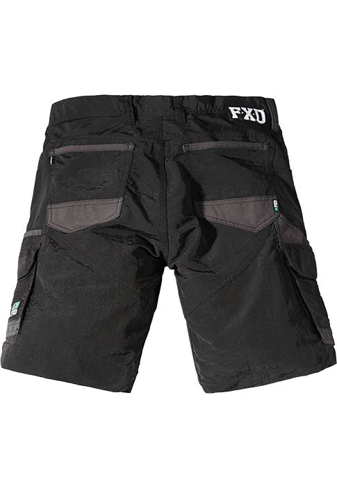 FXD Lightweight Long Work Shorts - 1