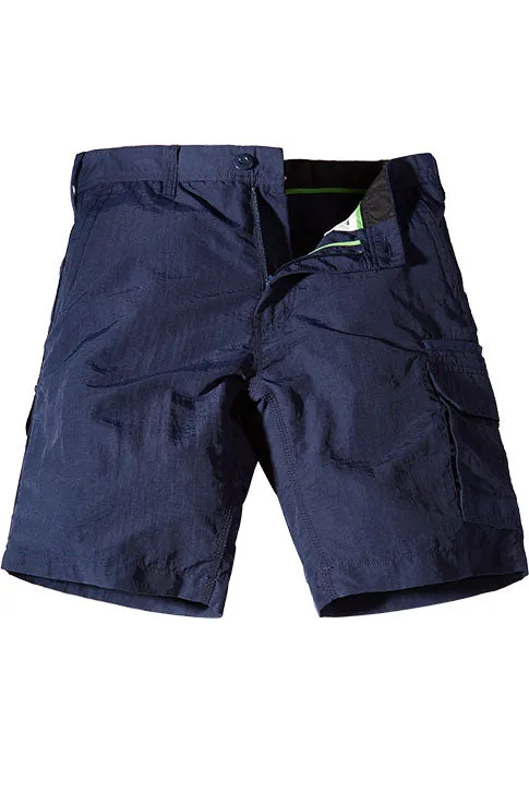 FXD Lightweight Long Work Shorts - 1