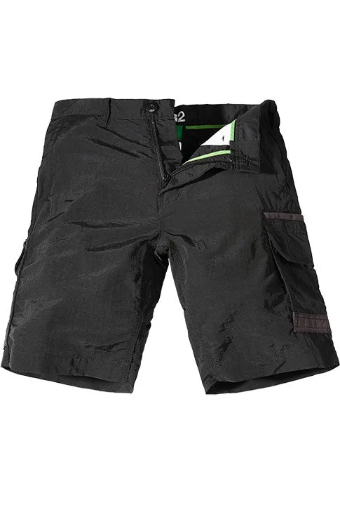 FXD Lightweight Long Work Shorts - 1