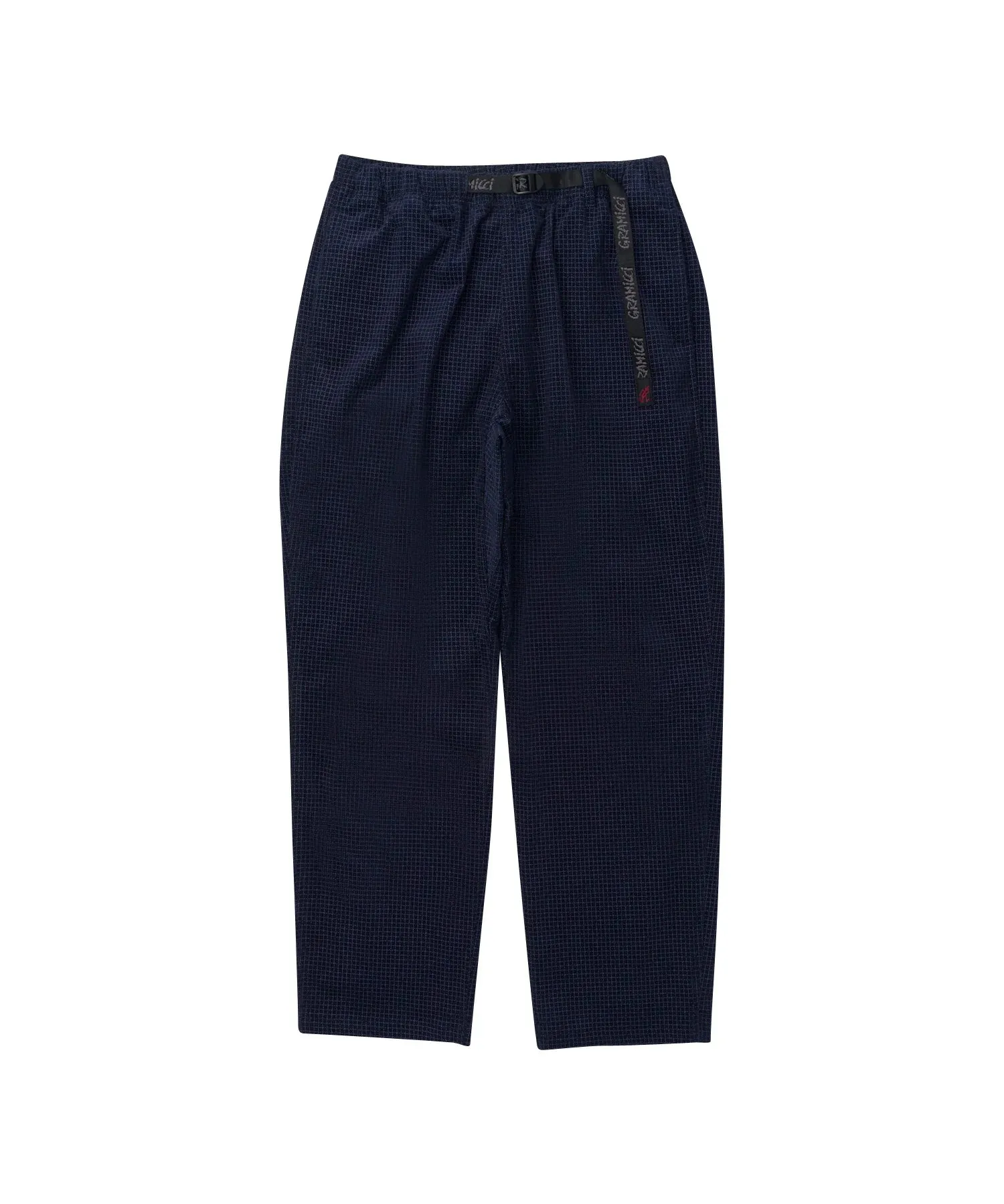 Gramicci Jam Pant OG Grid Check