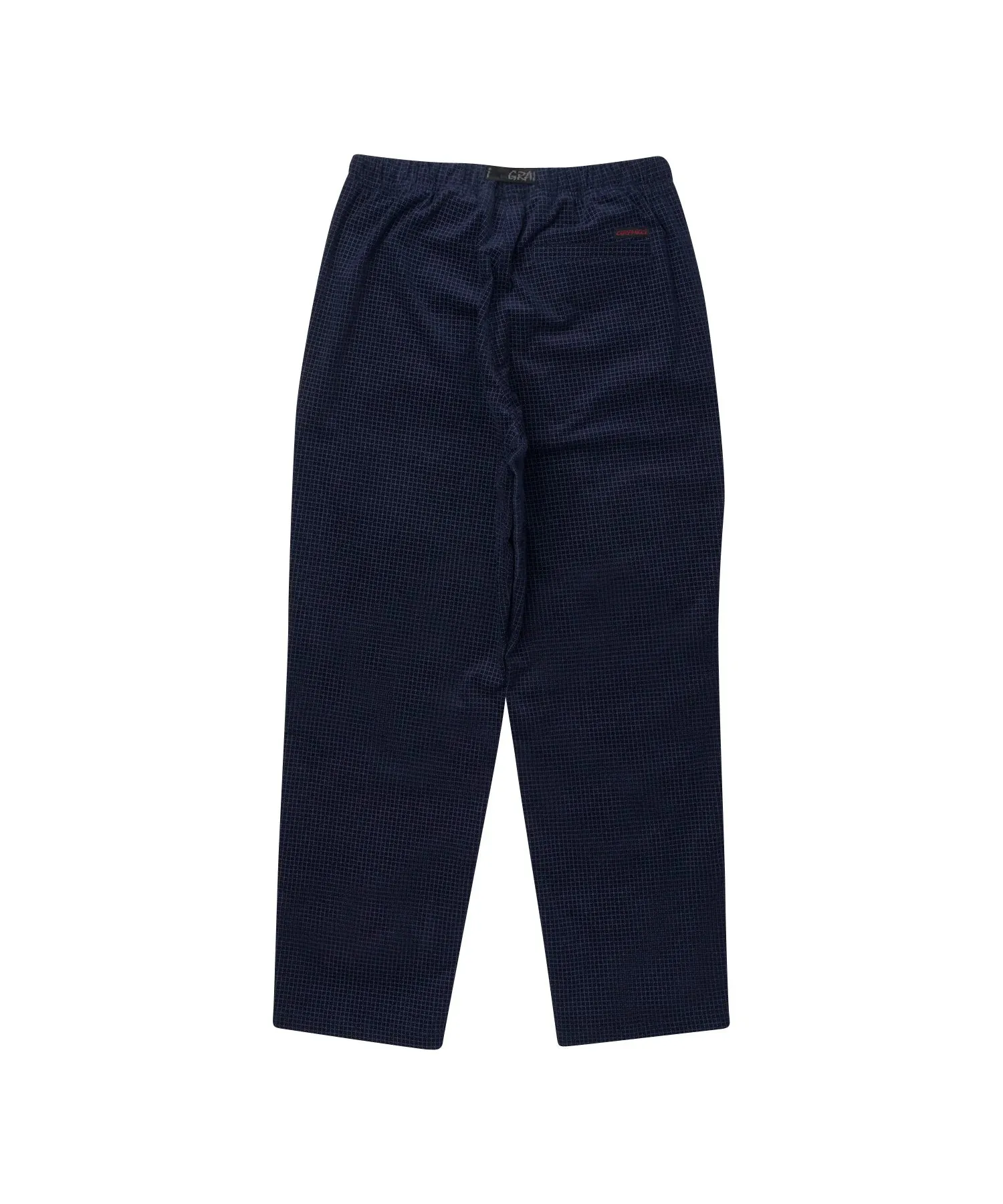 Gramicci Jam Pant OG Grid Check