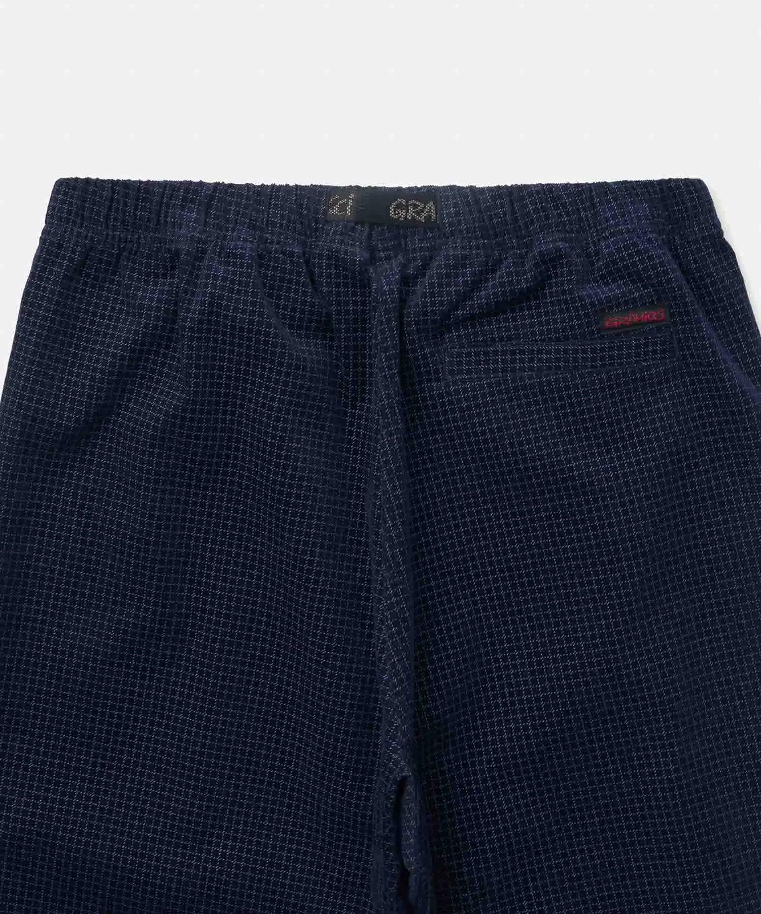 Gramicci Jam Pant OG Grid Check