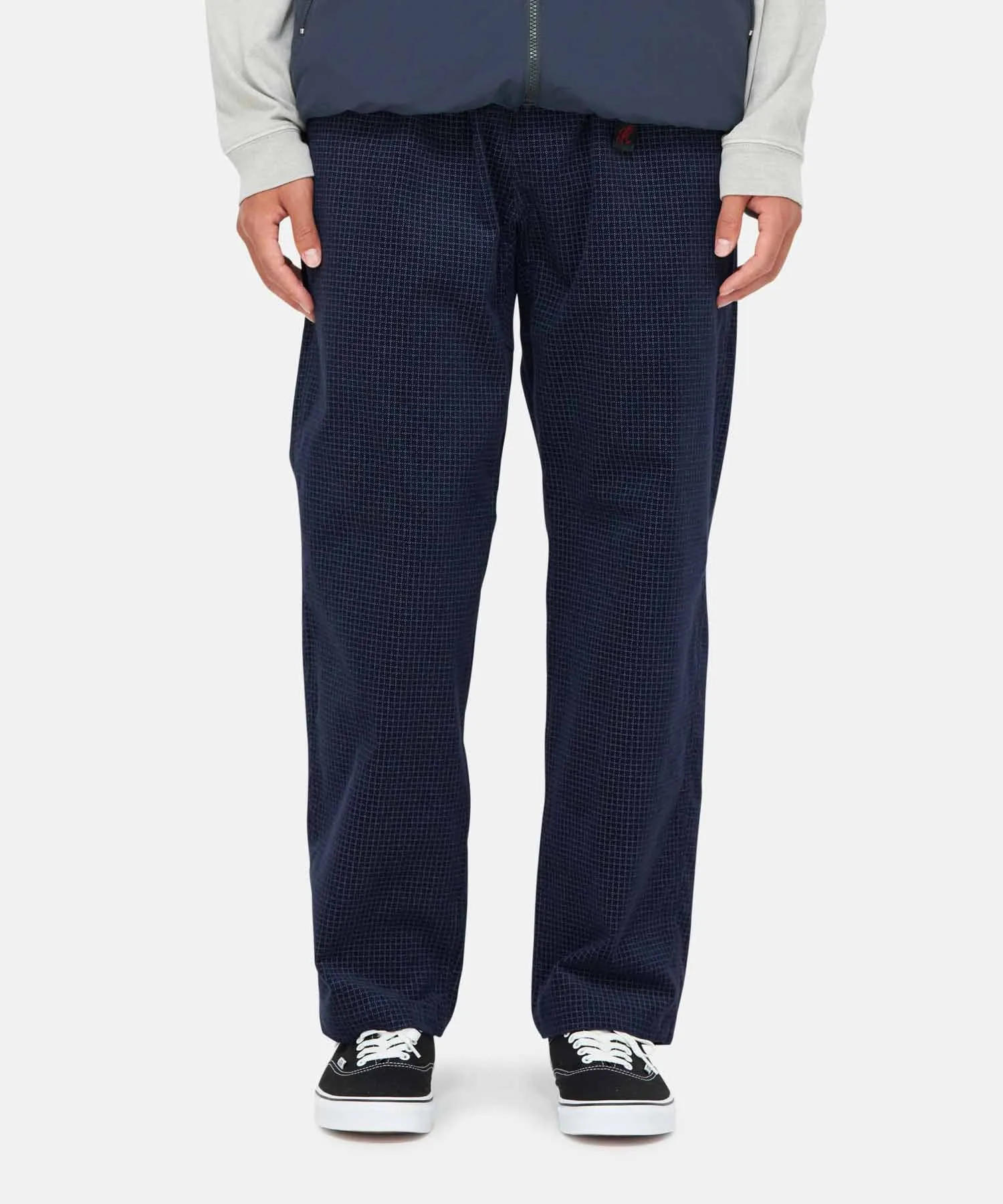 Gramicci Jam Pant OG Grid Check