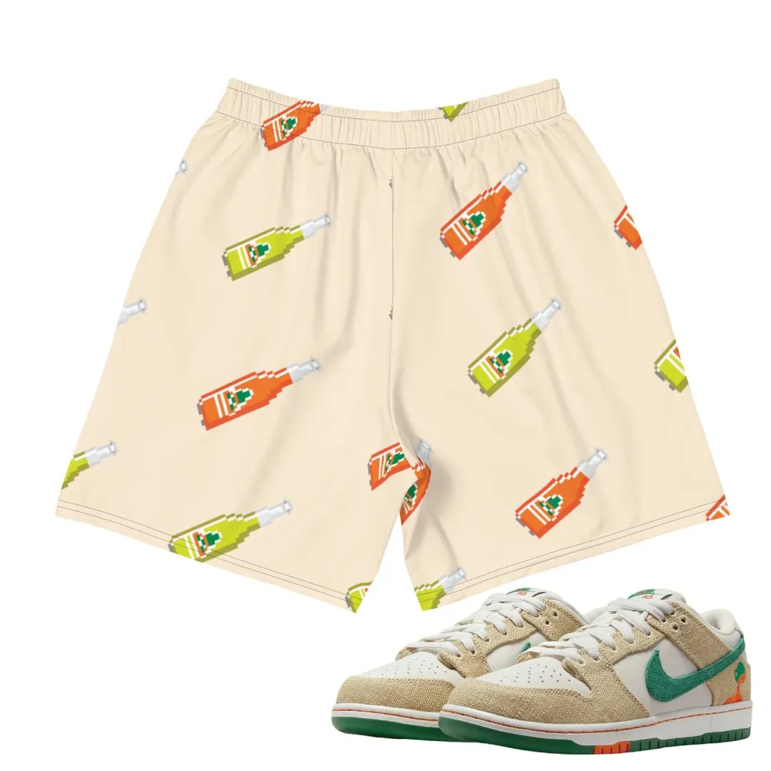 Jarritos SB Dunk Shorts