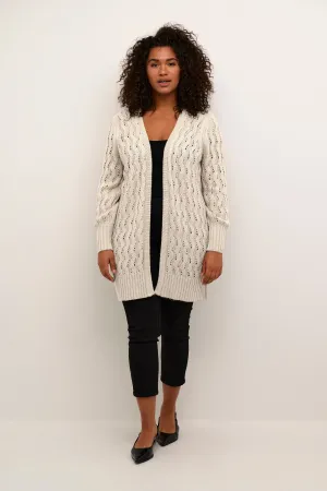 Kaffe Curve Lana Cardigan