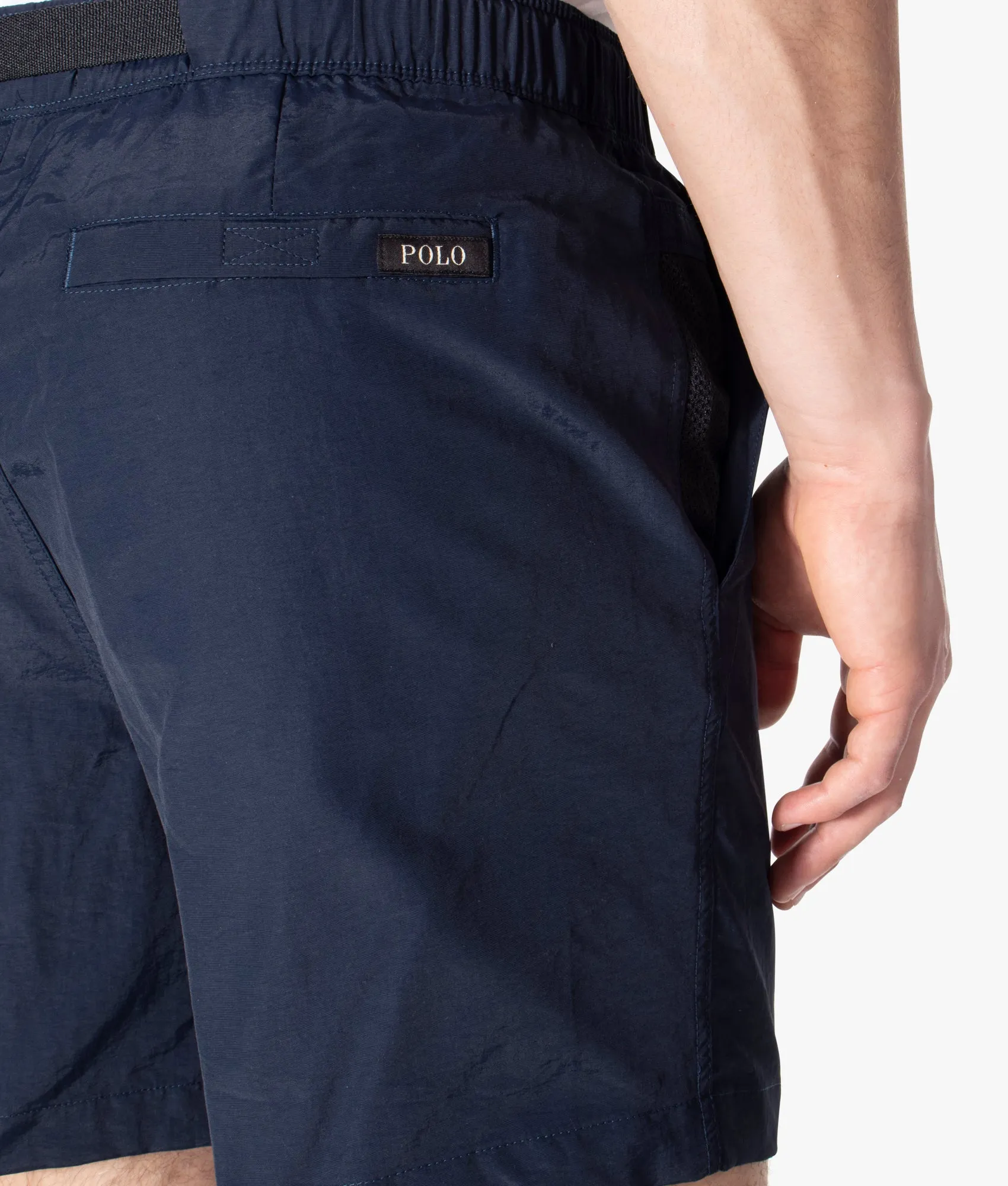 Lightweight Hiking Shorts