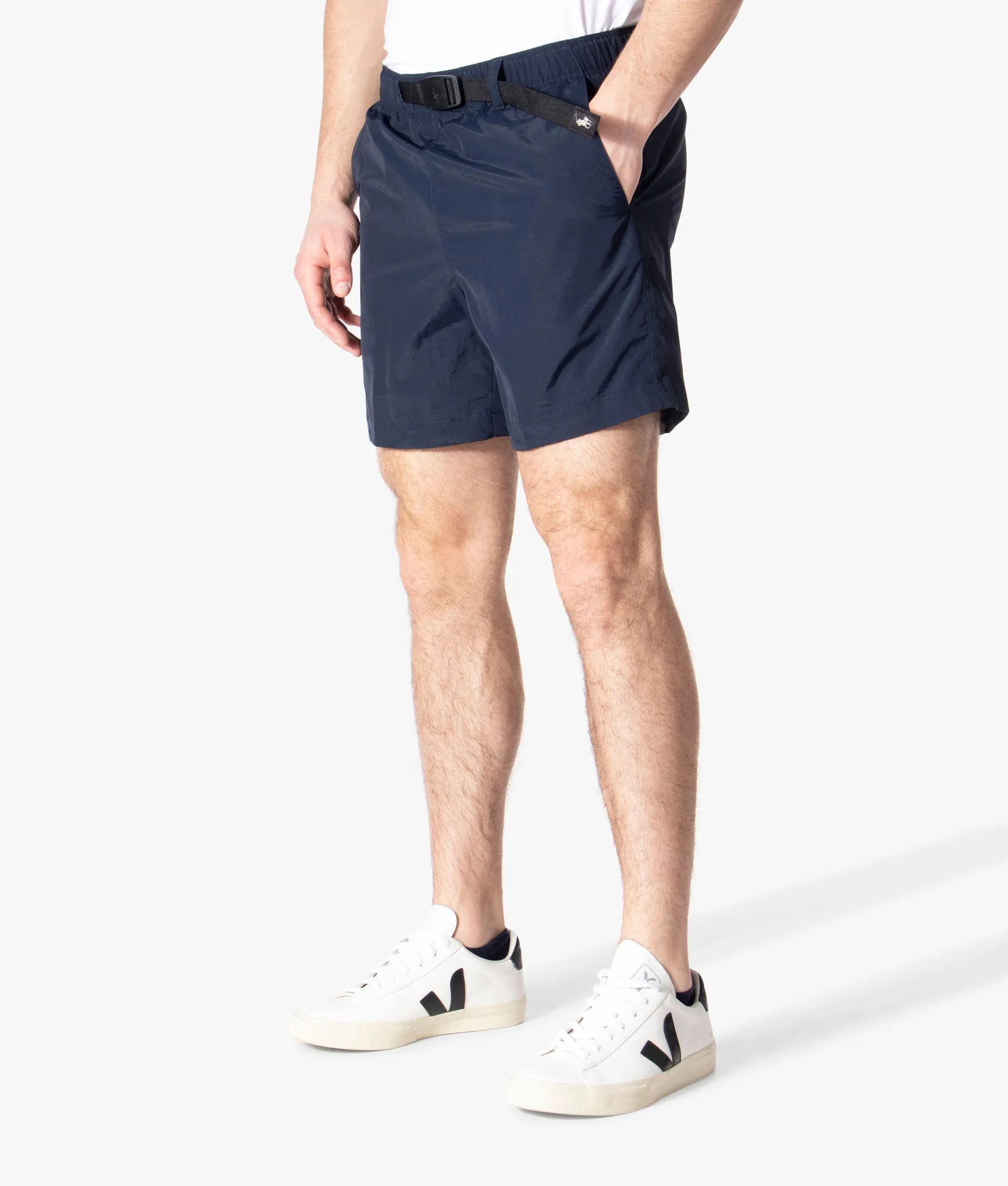 Lightweight Hiking Shorts