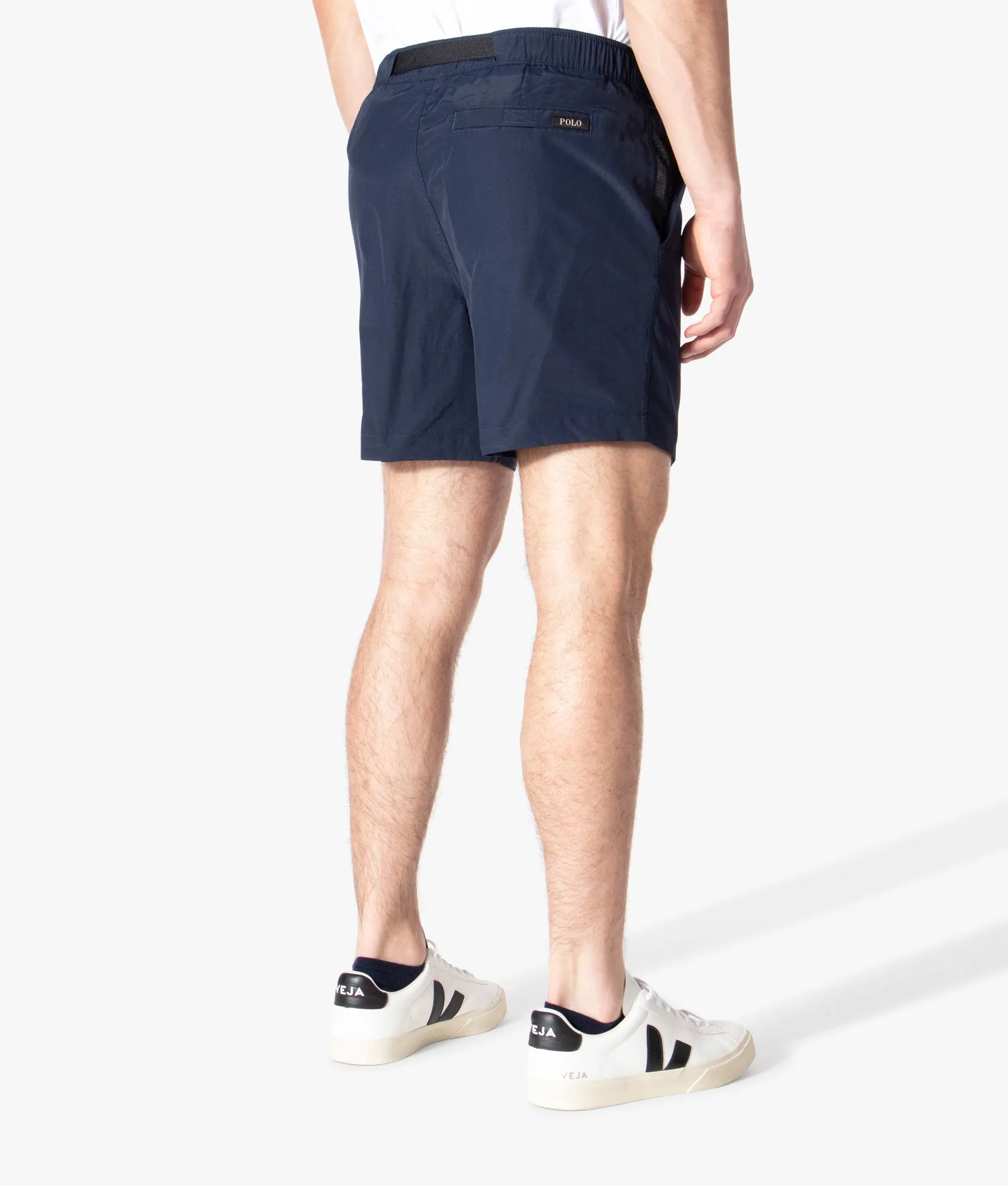 Lightweight Hiking Shorts