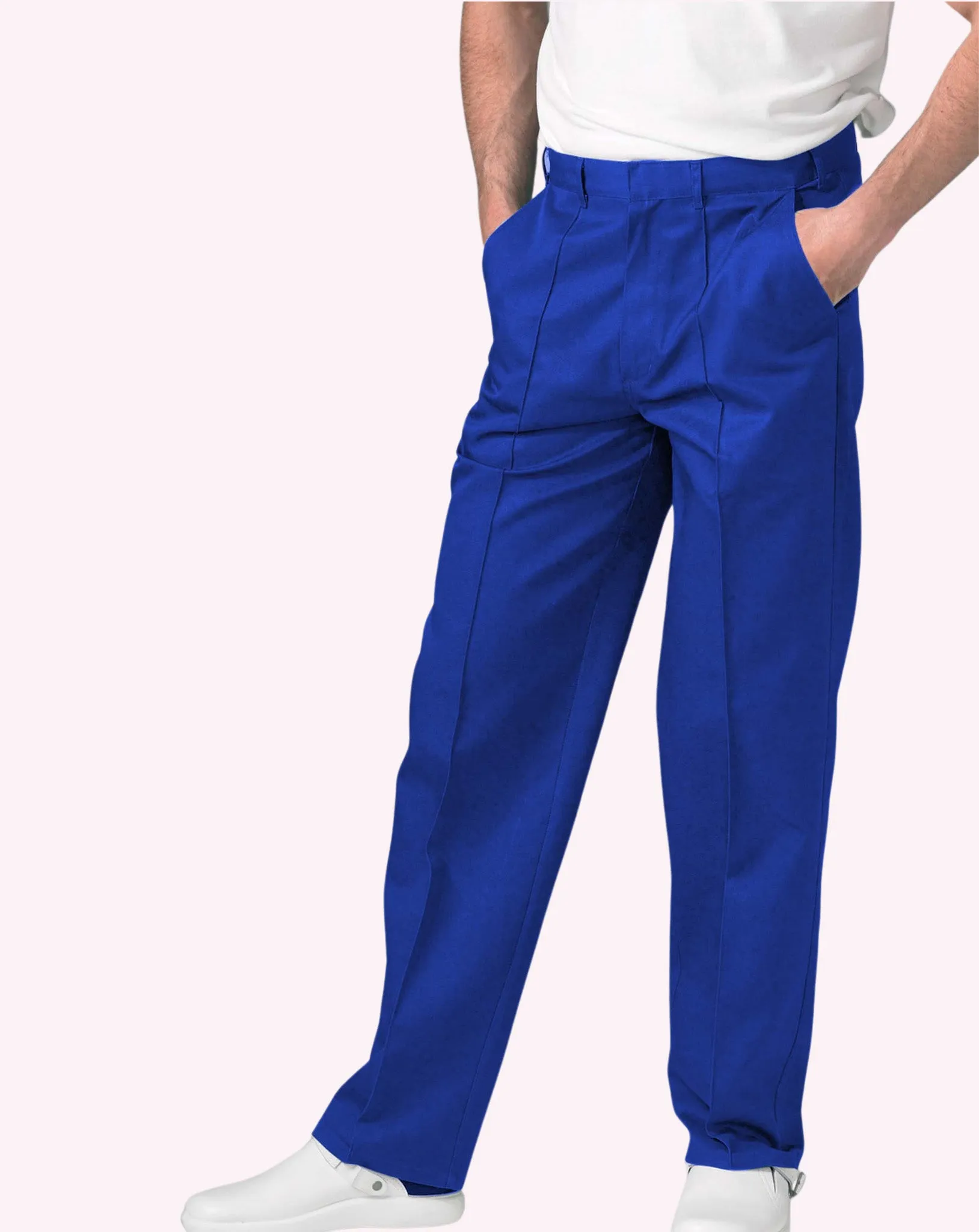 Male Work Trousers