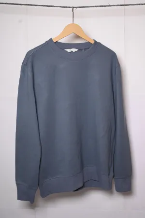 Primark Blue Sweatshirt - XL