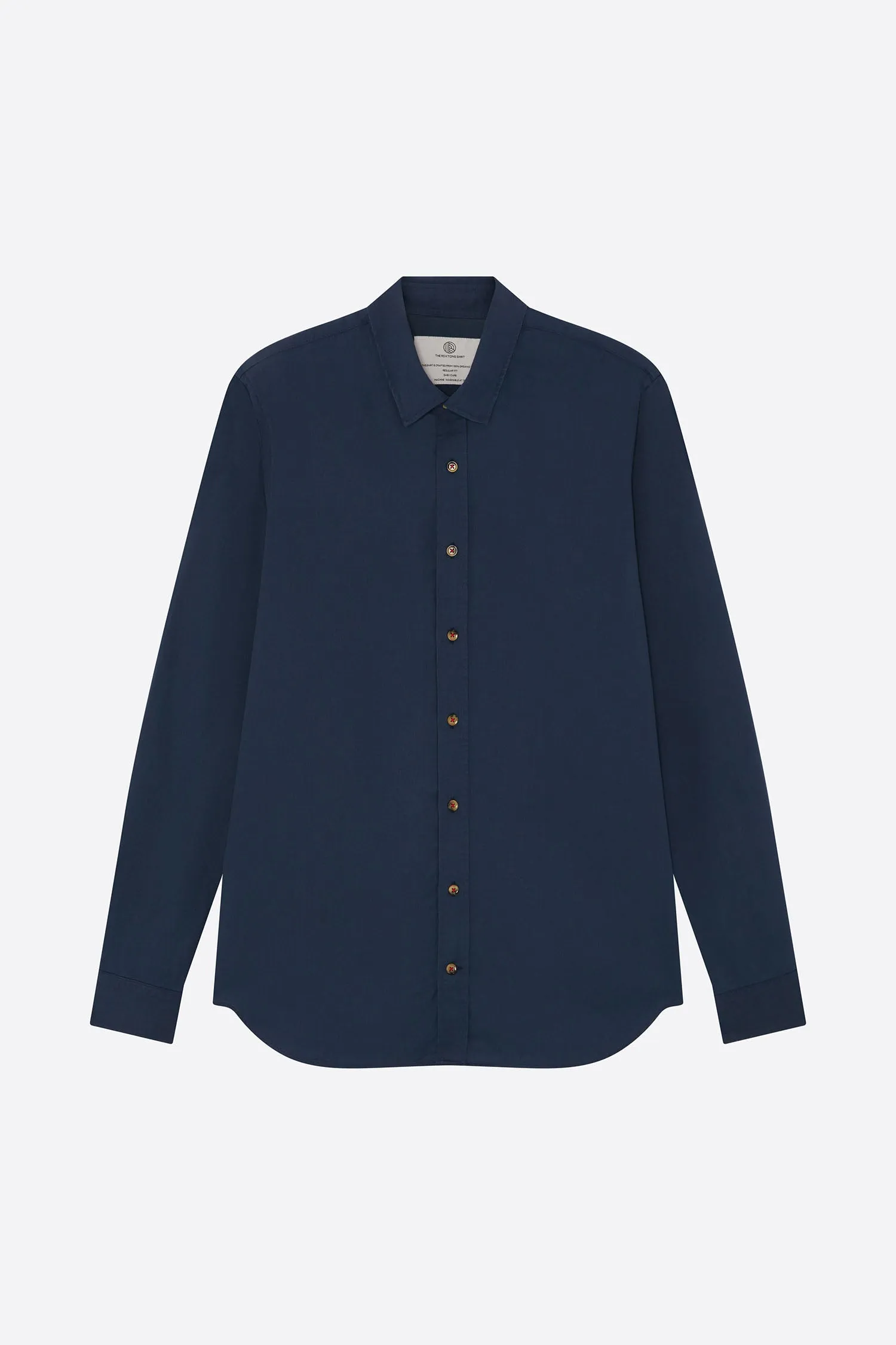 Roxtons - Tencel Shirt