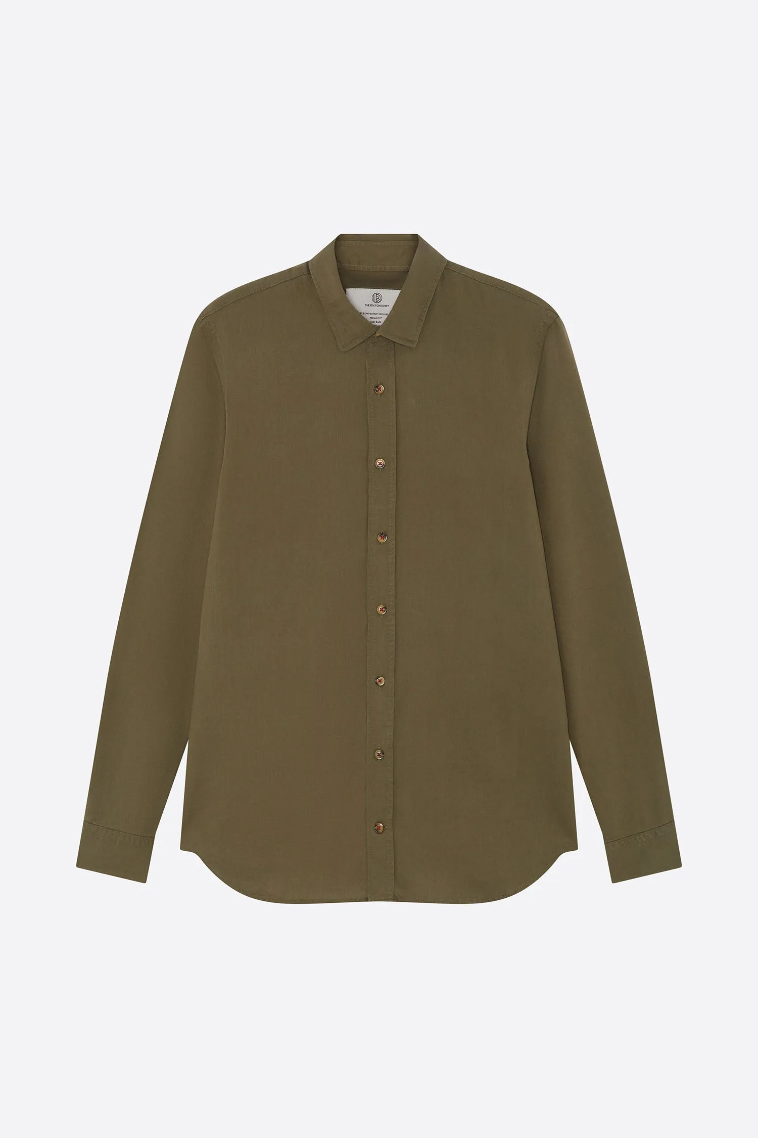 Roxtons - Tencel Shirt