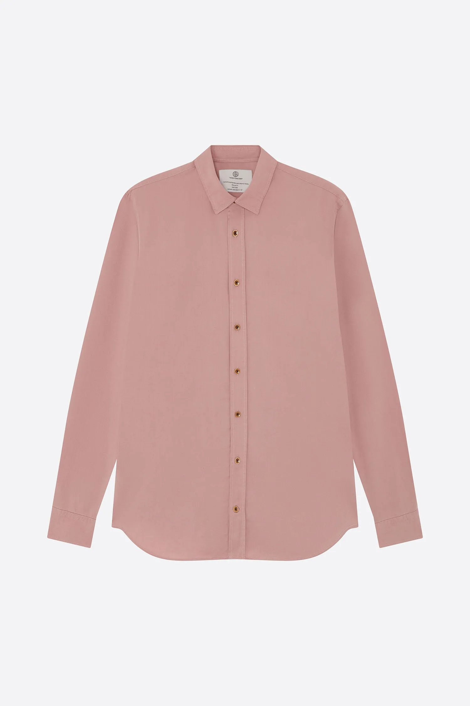 Roxtons - Tencel Shirt