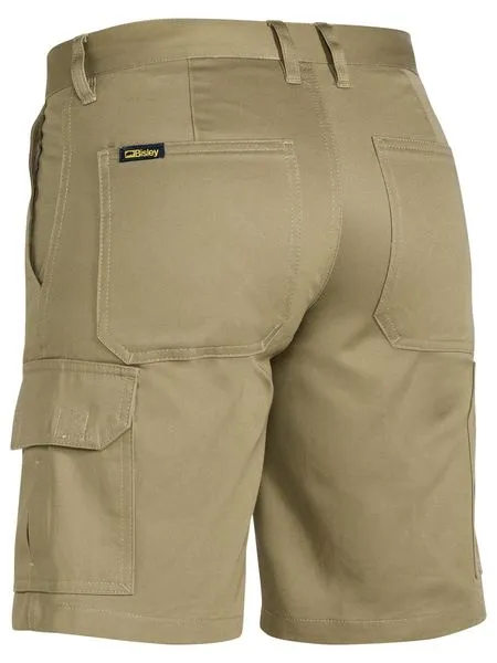 Women's Cool Lightweight Utility Short - BSHL1999